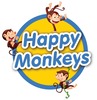 Happy Monkeys Kids Zone Café / Детски парти център